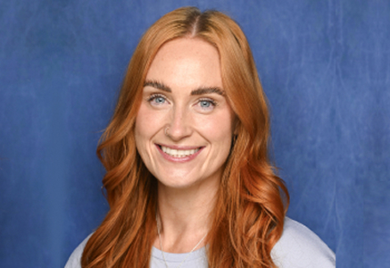 Emily Mckeown